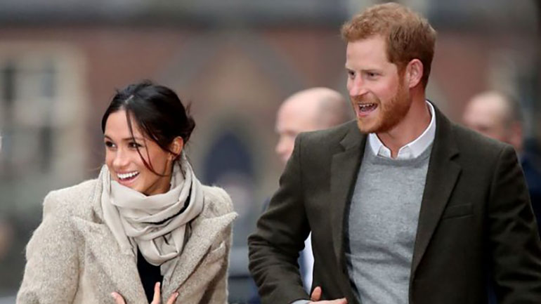 Η Μέγκαν Μαρκλ κατηγορεί τα Ανάκτορα του Μπάκιγχαμ ότι «διαιωνίζουν ψεύδη»